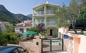 Klek Apartments Barbara